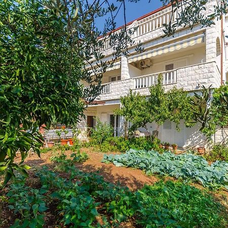 Apartments Tily تروغير المظهر الخارجي الصورة