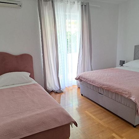 Apartments Tily تروغير المظهر الخارجي الصورة