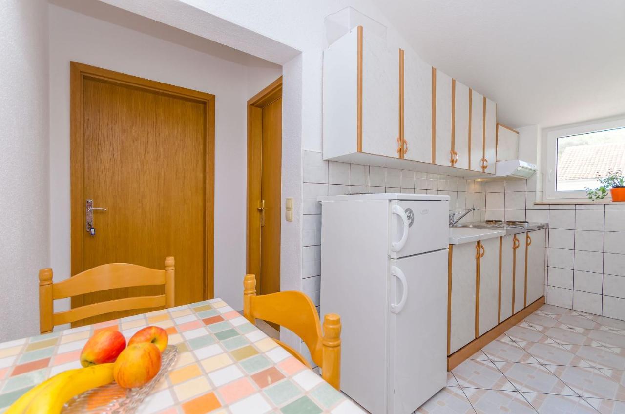 Apartments Tily تروغير المظهر الخارجي الصورة