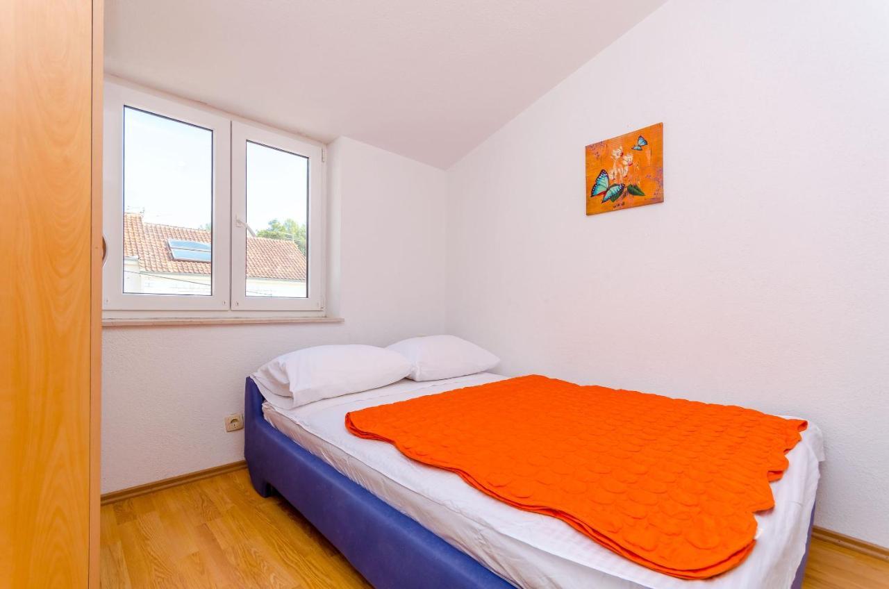 Apartments Tily تروغير المظهر الخارجي الصورة