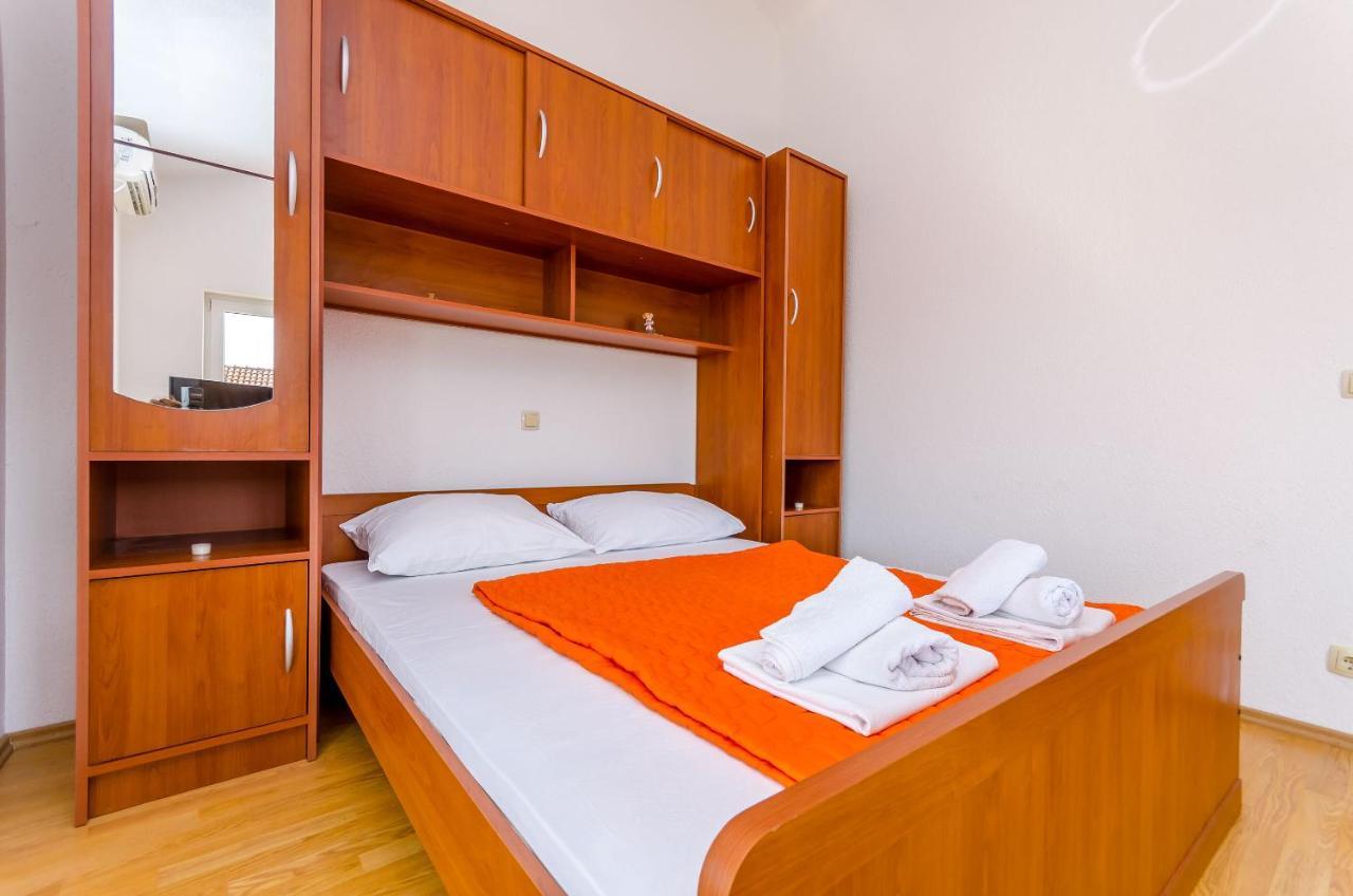Apartments Tily تروغير المظهر الخارجي الصورة