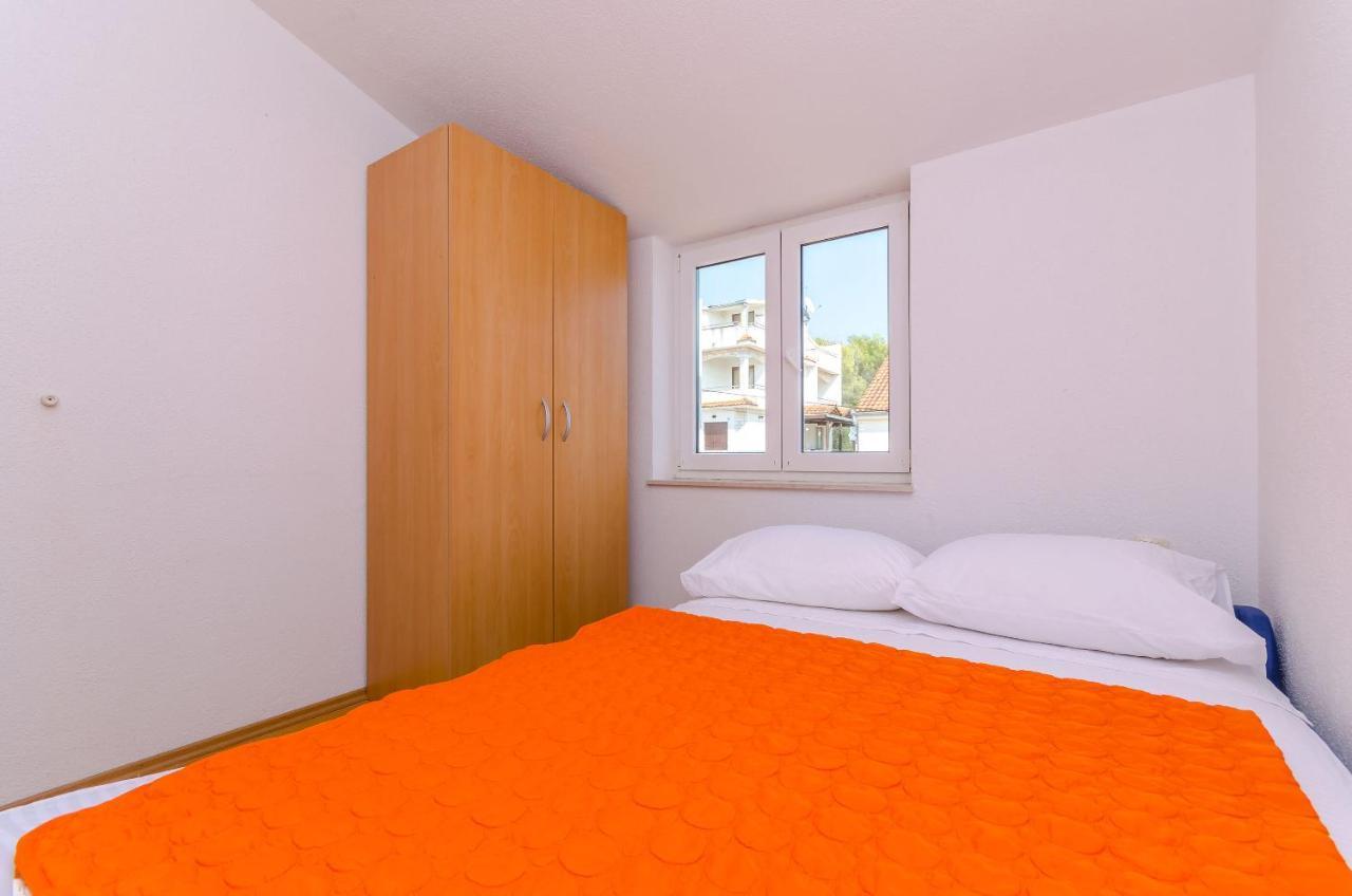 Apartments Tily تروغير المظهر الخارجي الصورة