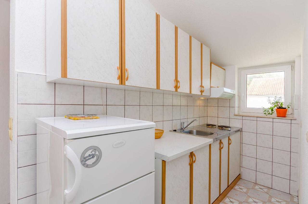 Apartments Tily تروغير المظهر الخارجي الصورة