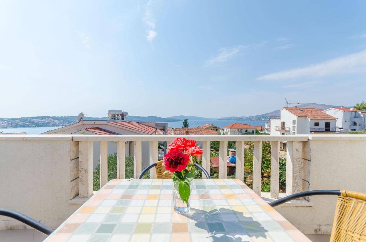 Apartments Tily تروغير المظهر الخارجي الصورة