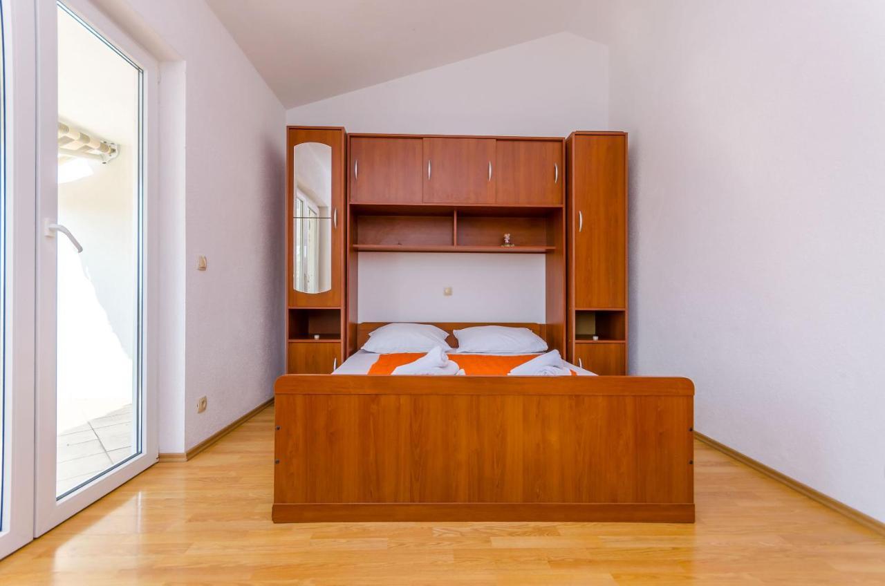 Apartments Tily تروغير المظهر الخارجي الصورة