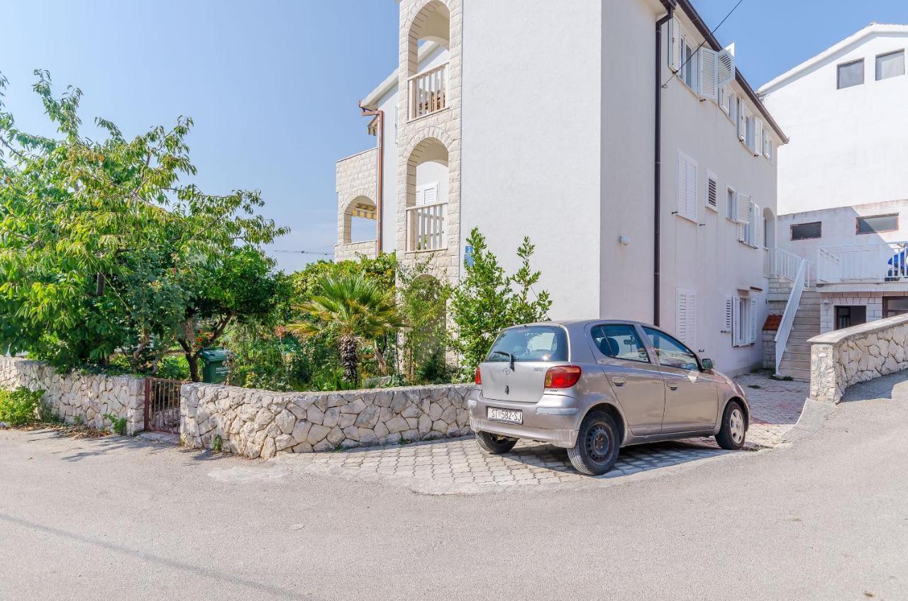 Apartments Tily تروغير المظهر الخارجي الصورة