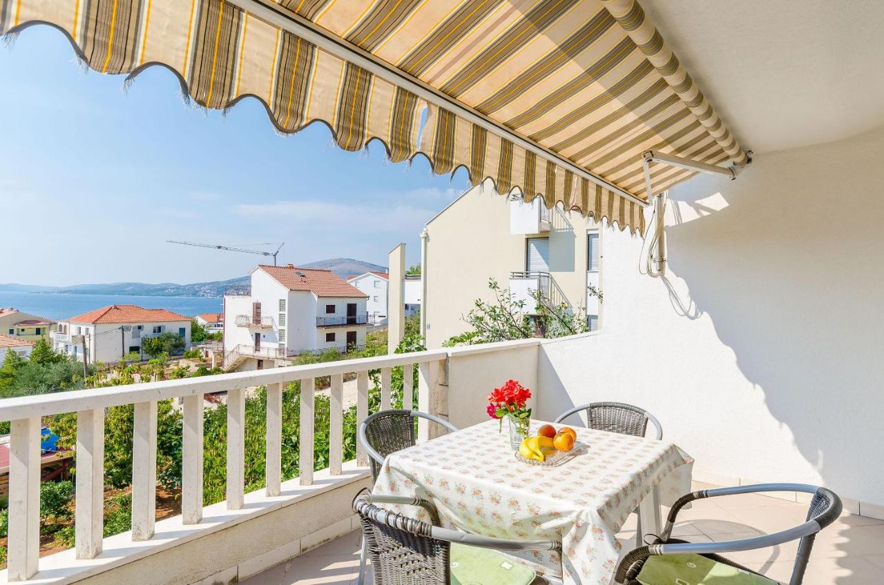 Apartments Tily تروغير المظهر الخارجي الصورة