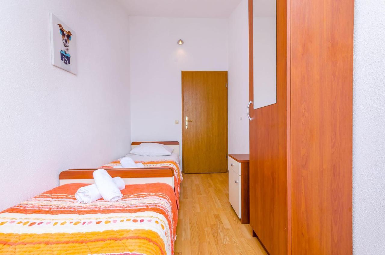 Apartments Tily تروغير المظهر الخارجي الصورة
