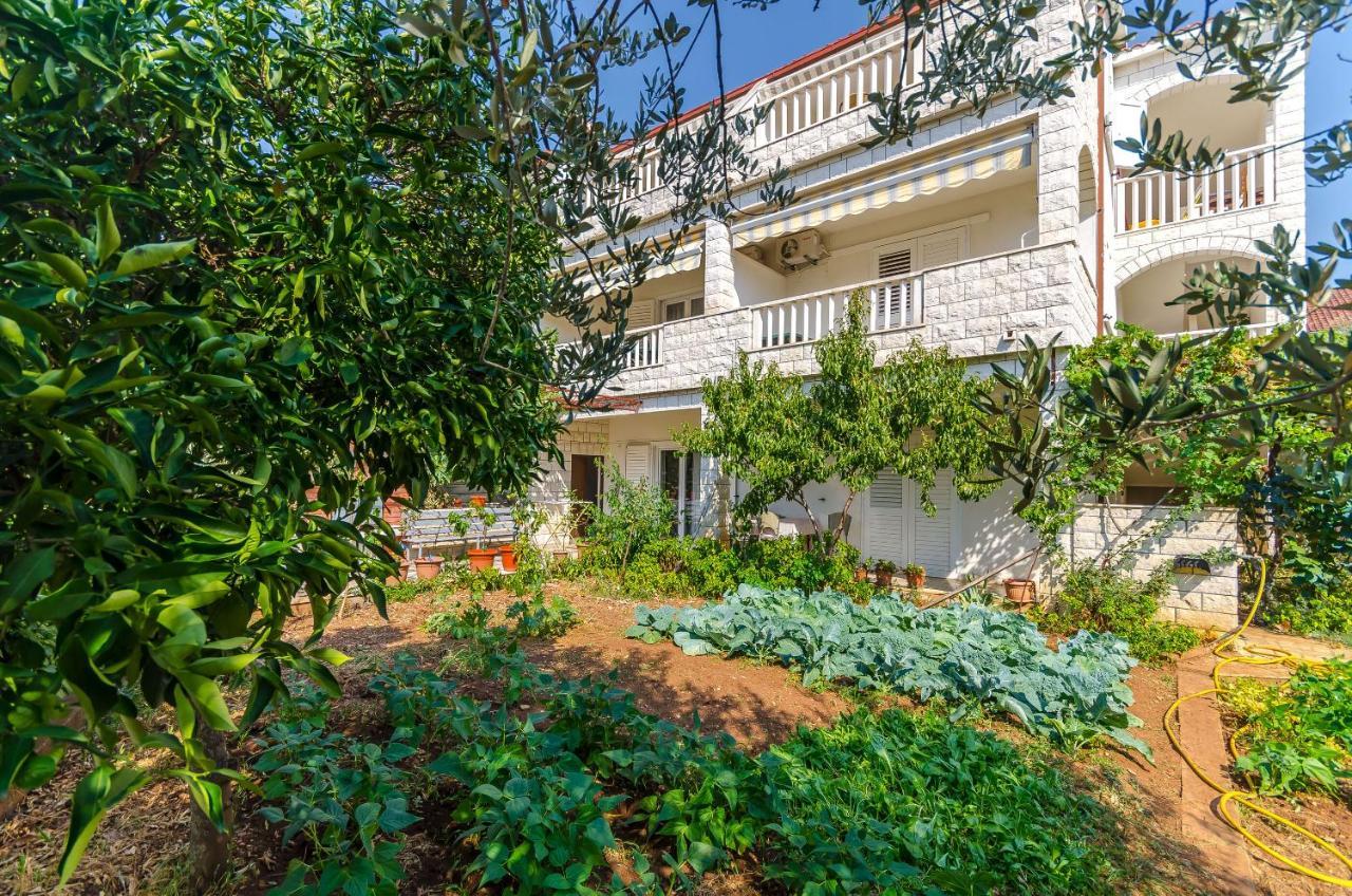 Apartments Tily تروغير المظهر الخارجي الصورة