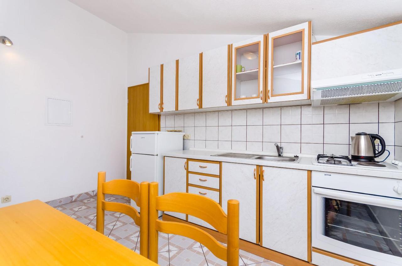 Apartments Tily تروغير المظهر الخارجي الصورة
