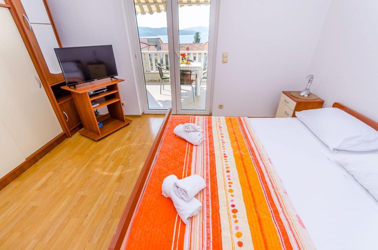 Apartments Tily تروغير المظهر الخارجي الصورة