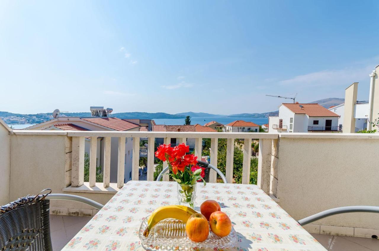 Apartments Tily تروغير المظهر الخارجي الصورة