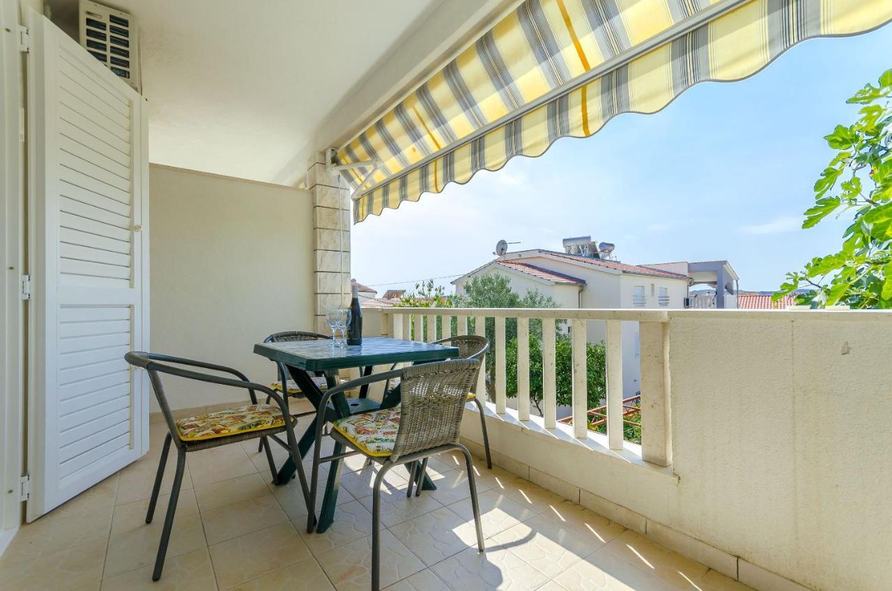 Apartments Tily تروغير المظهر الخارجي الصورة
