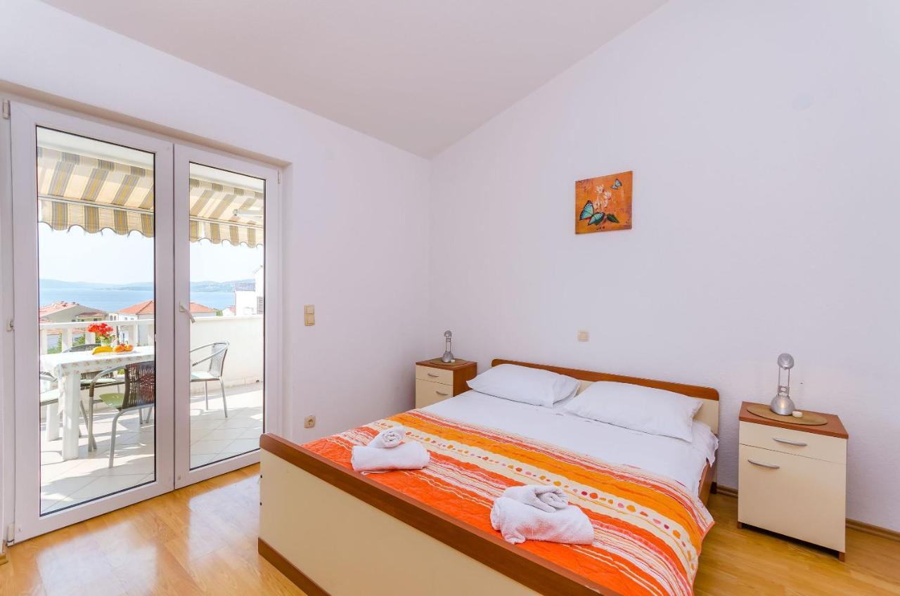 Apartments Tily تروغير المظهر الخارجي الصورة