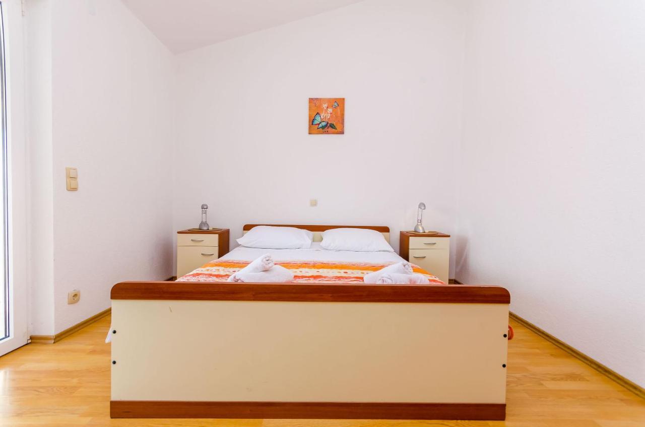 Apartments Tily تروغير المظهر الخارجي الصورة