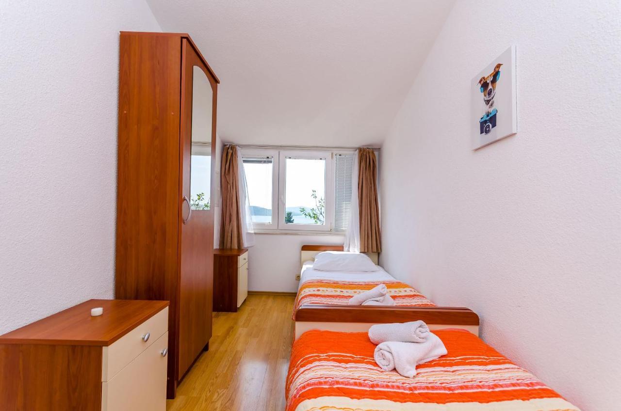 Apartments Tily تروغير المظهر الخارجي الصورة