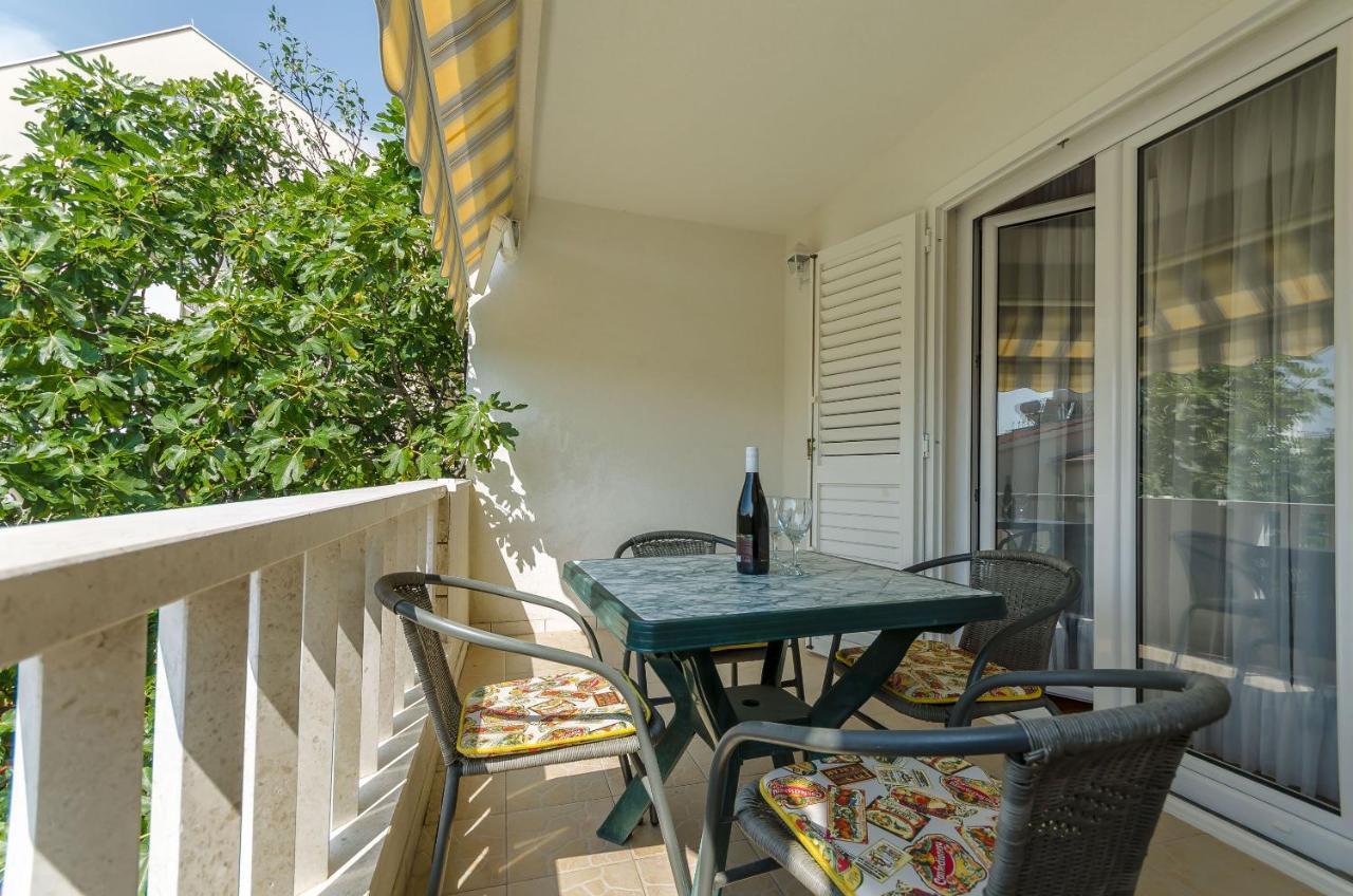 Apartments Tily تروغير المظهر الخارجي الصورة