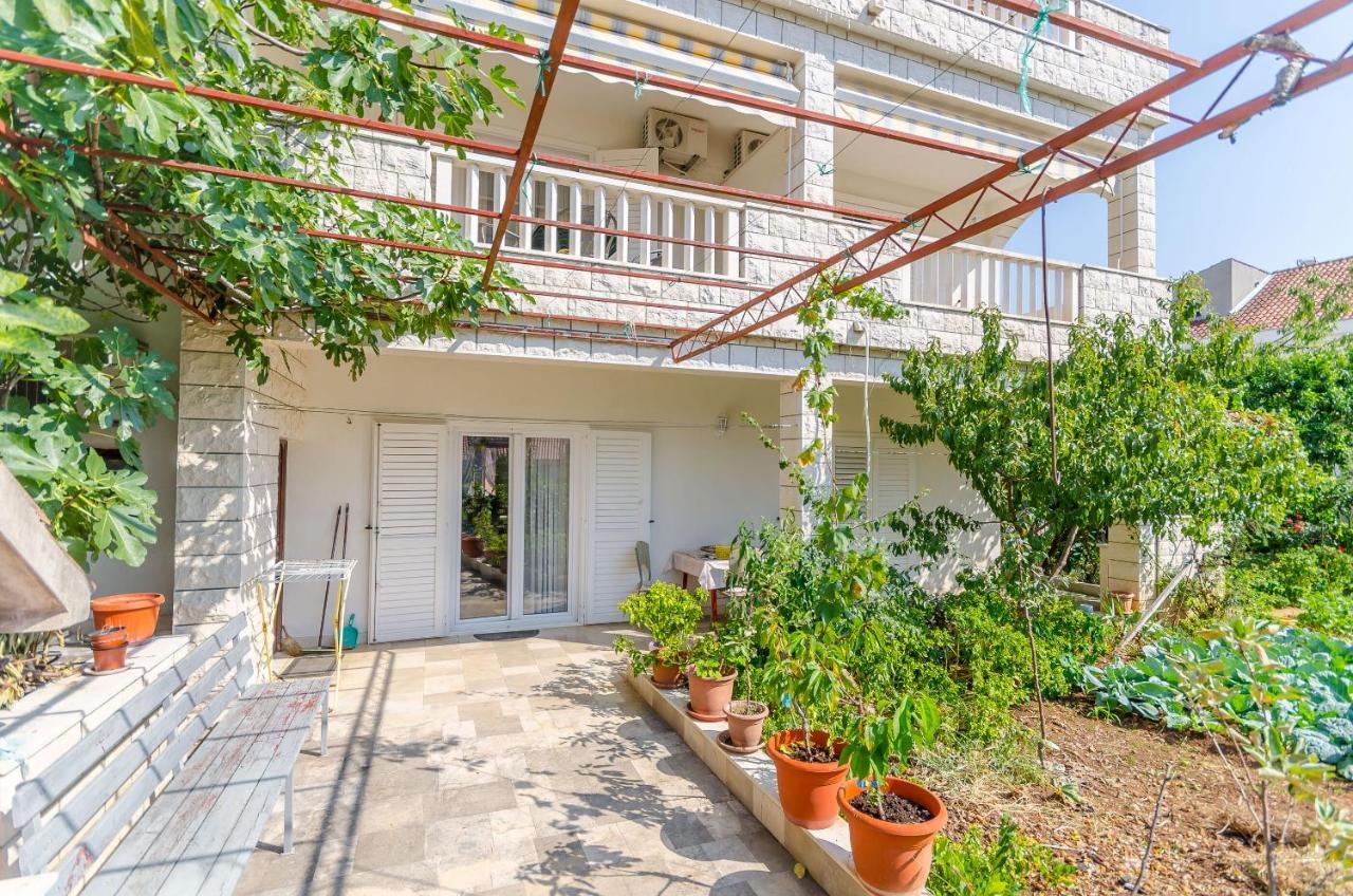 Apartments Tily تروغير المظهر الخارجي الصورة