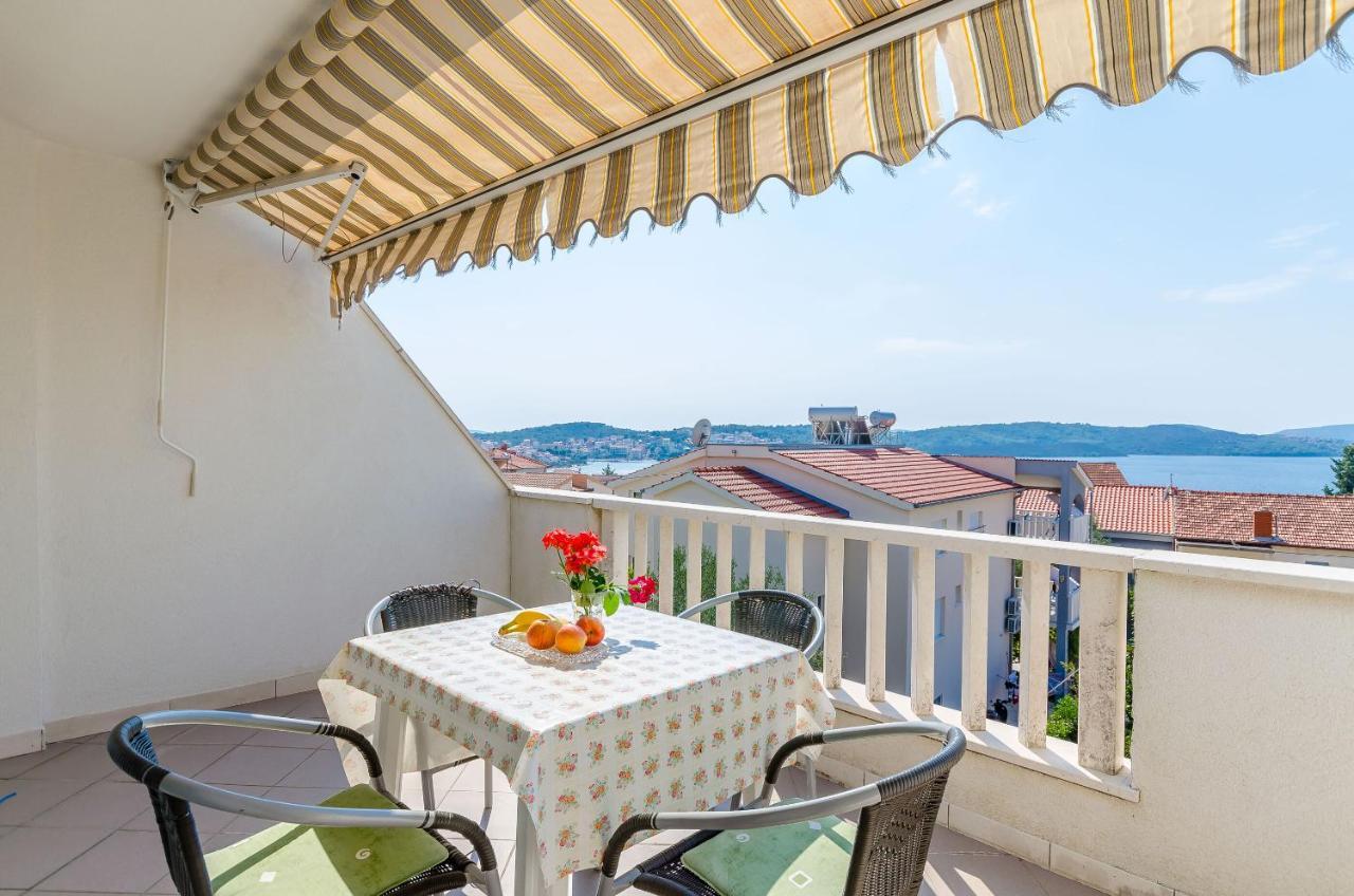 Apartments Tily تروغير المظهر الخارجي الصورة