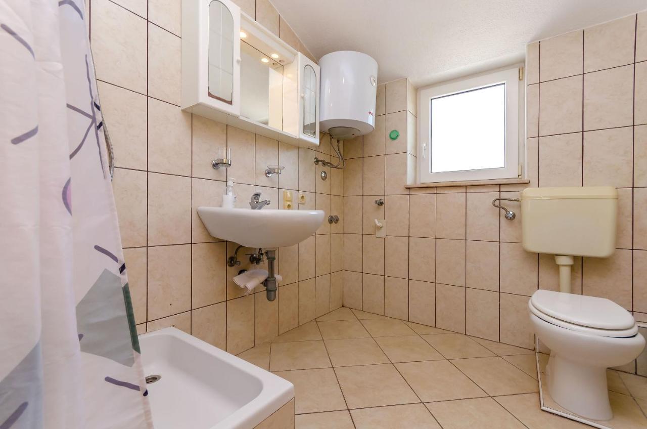 Apartments Tily تروغير المظهر الخارجي الصورة
