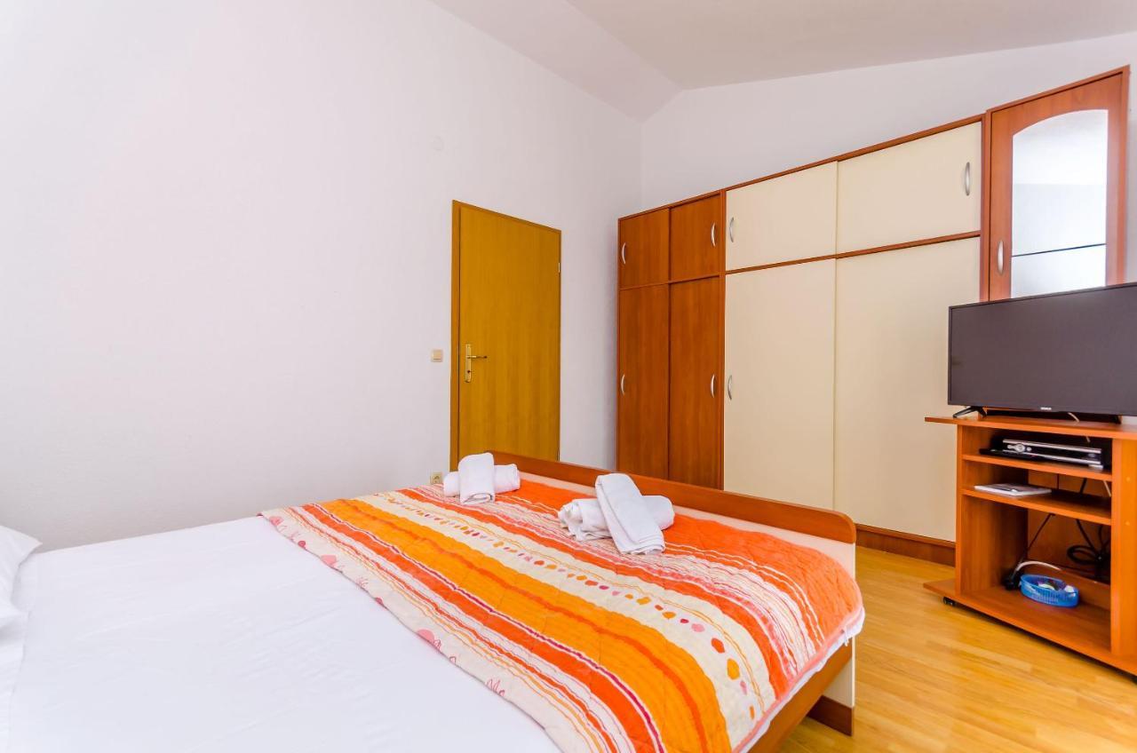 Apartments Tily تروغير المظهر الخارجي الصورة