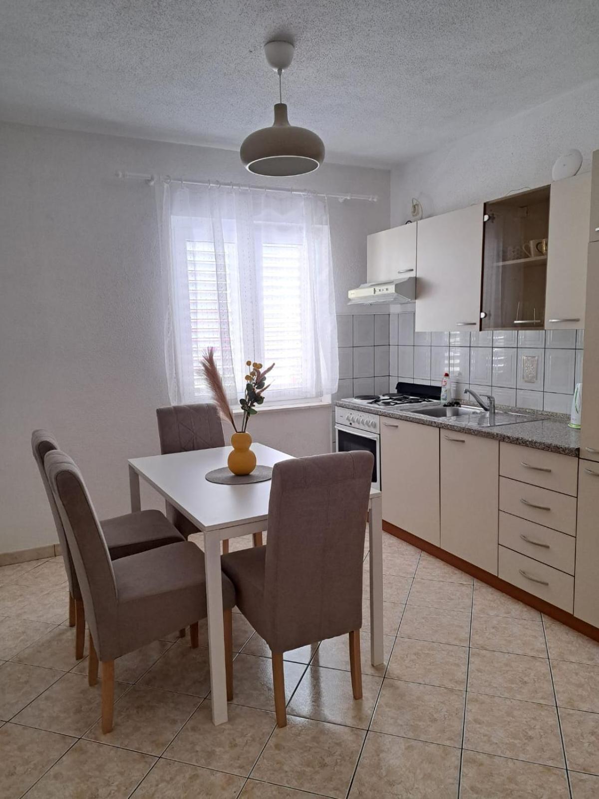 Apartments Tily تروغير المظهر الخارجي الصورة