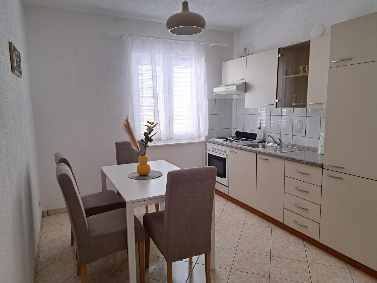 Apartments Tily تروغير المظهر الخارجي الصورة