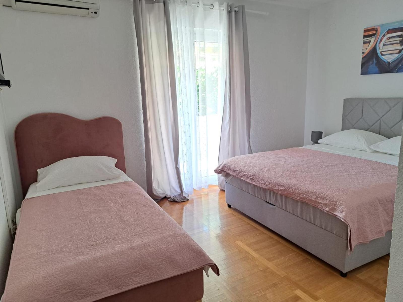 Apartments Tily تروغير المظهر الخارجي الصورة